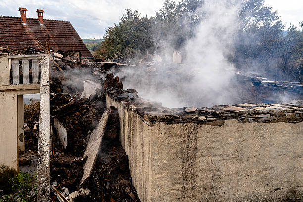 Affordable Structural Rebuild solutions in Cockeysville, MD